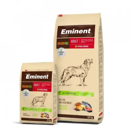 Eminent Grain Free Adult 2 kg