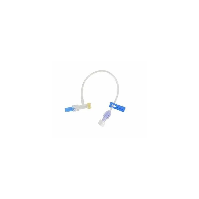 KRUUSE T-csatlakozó infúziós készlethez, 15 cm