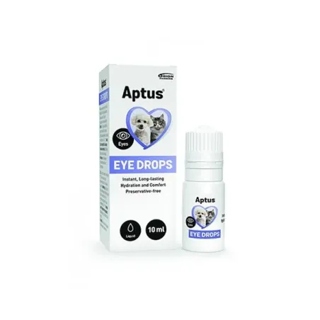 Aptus EYE Drops 10 ml