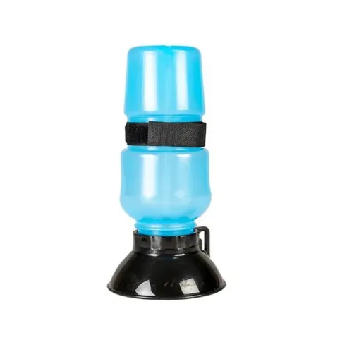 DUVO+ kék palack 500 ml, 500ml - 10,5x10,5x21,5cm