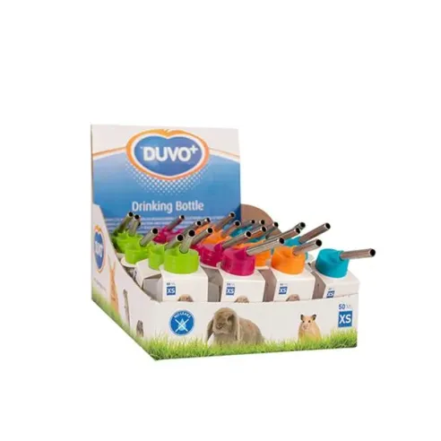 DUVO+ itató nyulaknak és rágcsálóknak XS - 50 ml