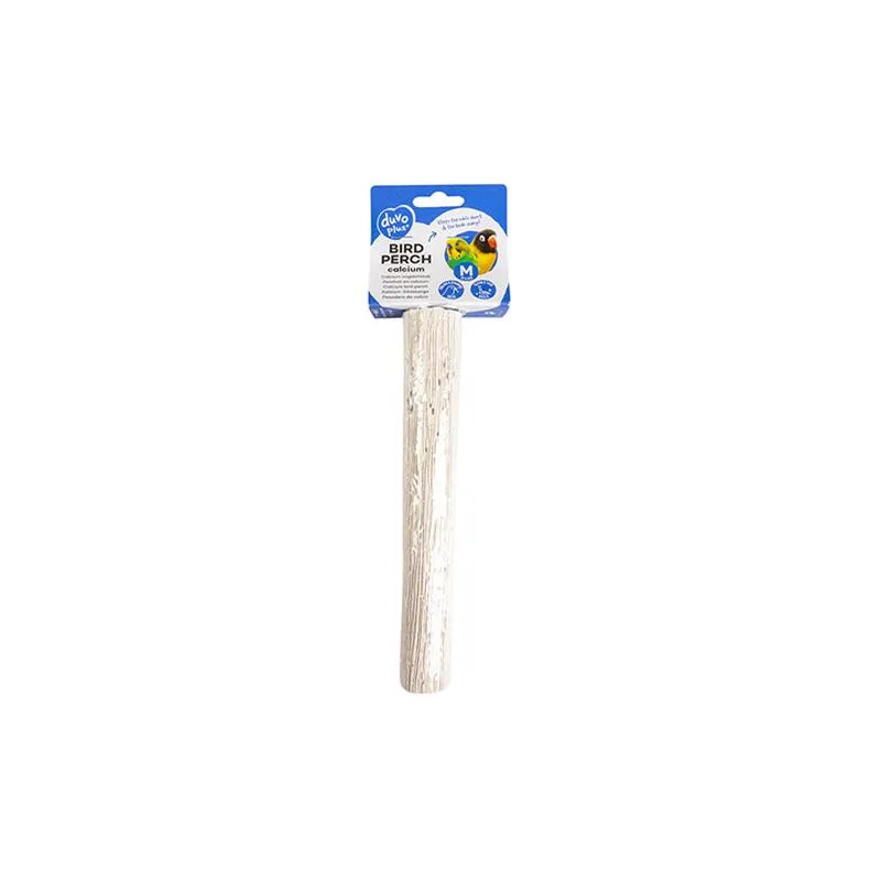Bidlo DUVO+ kalcium madaraknak M - 22x3cm
