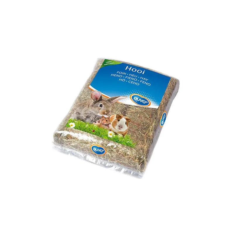 DUVO+ széna nyulaknak és rágcsálóknak 2,5 kg