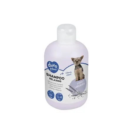 DUVO+ Relaxáló levendula illatú sampon 250 ml