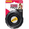 Kong Dog Extreme Gumijáték fekete, természetes gumi, S 16 kg-ig