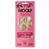 Pamlsok Woolf Dog Earth NOOHIDE L rudak lazaccal 85 g