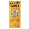 Woolf Dog Earth NOOHIDE L jutalomfalat nyúlhússal, 85 g