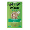 Woolf Dog Earth NOOHIDE S bárányhúsos jutalomfalat 90 g