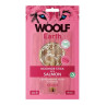 Woolf Dog Earth NOOHIDE lazacos jutalomfalat 90 g