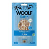 Woolf Dog Earth NOOHIDE S tonhalas jutalomfalat, 90 g