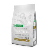 Natures P Superior care white dog adult lamb small&mini 10 kg