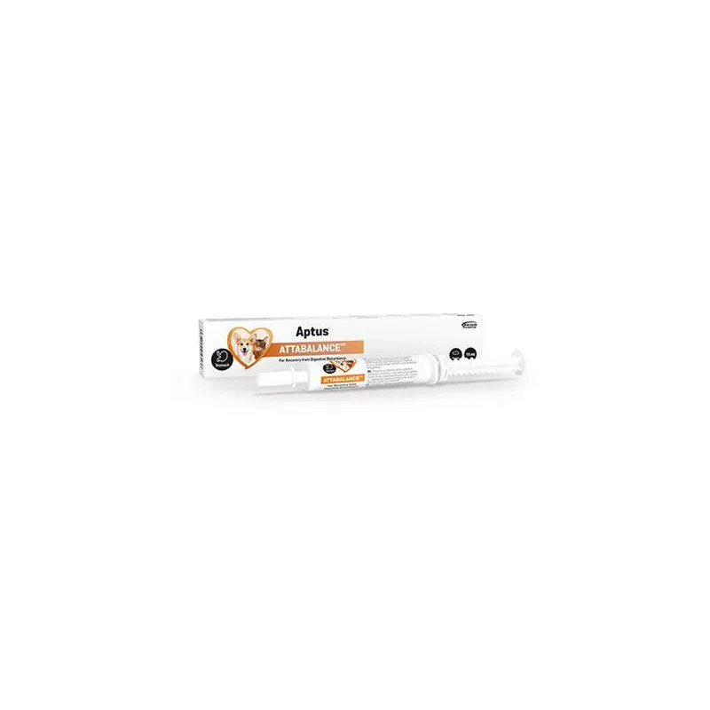 Aptus ATTABALANCE paszta 15 ml
