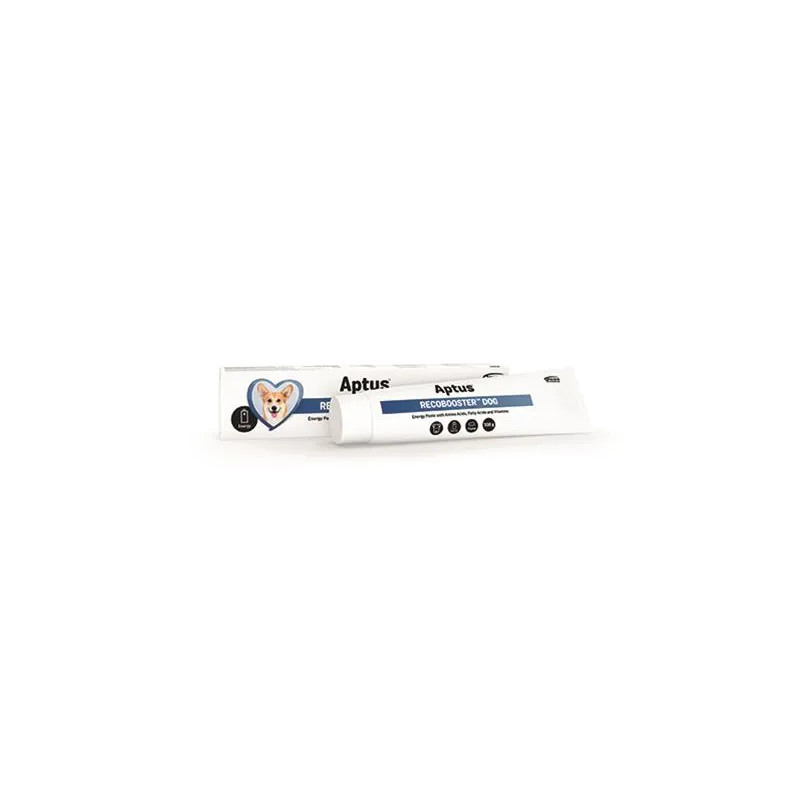 Aptus RECOBOOSTER DOG paszta 100 g
