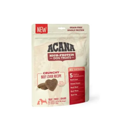 ACANA Marhamáj jutalomfalatok 100g