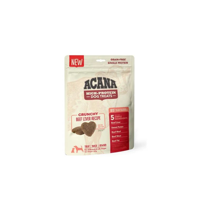 ACANA Marhamáj jutalomfalatok 100g