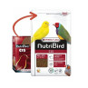 VL Orlux NutriBird C15 - extrudált eleség kanáriknak és egzotikus madaraknak napi etetésre 1 kg