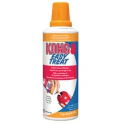 Kong paszta spray-ben cheddar sajttal 226 g