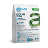 Alleva HOLISTIC kutya puppy & junior mini hal 0,8 kg