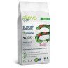Alleva HOLISTIC kutya adult maxi csirke & kacsa 12 kg