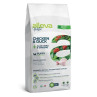 Alleva HOLISTIC kutya kölyök & junior maxi csirke 12 kg
