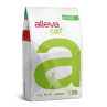 Alleva HOLISTIC macska felnőtt bárány & szarvas & Cannabis sativa & ginzeng 10 kg
