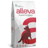 Alleva NATURAL kutya felnőtt mini csirke & sütőtök 12 kg