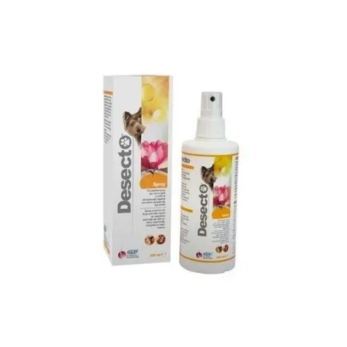 Desecto spray 200 ml