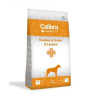 Calibra Vet Diet Dog Oxalate & Urate & Cystine 2 kg