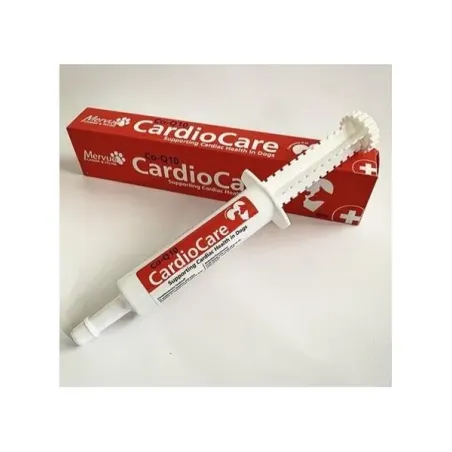 CardioCare pasta pre psy 30 ml