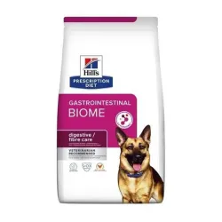 HILLS Diet Canine GI Biome ÚJ 1,5 kg