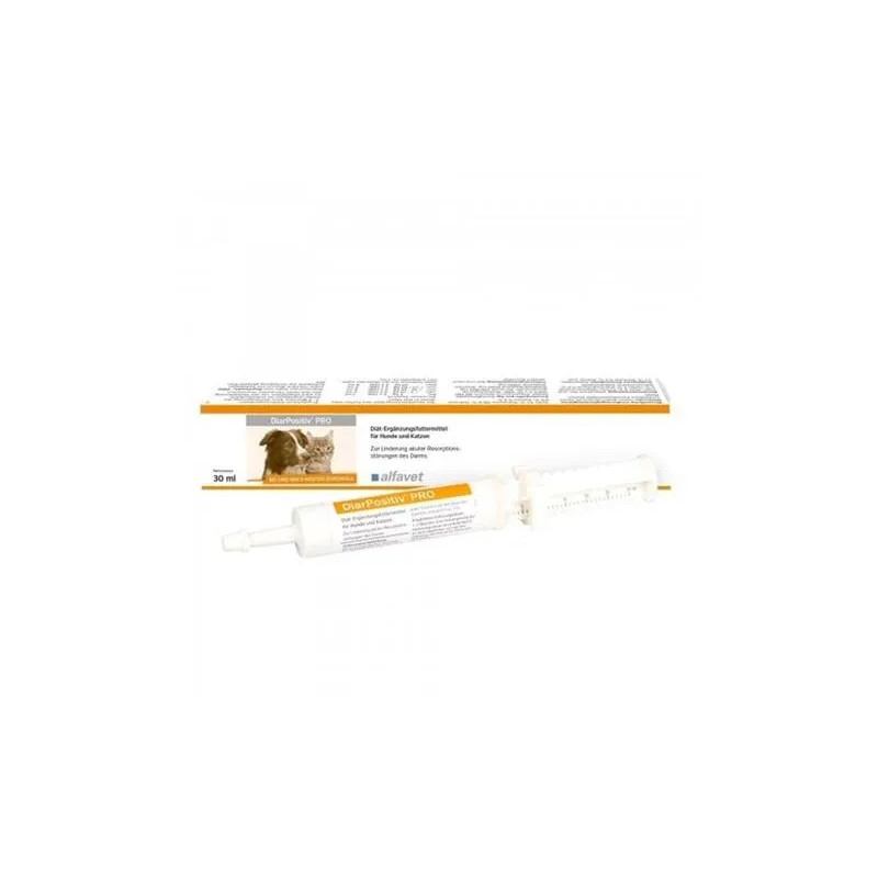 DiarPositiv PRO 30 ml