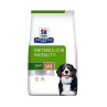 HILLS Diet Canine Metabolic + Mobility Dry ÚJ 12 kg