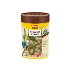 Sera Vipan Nature alapeleség 100 ml