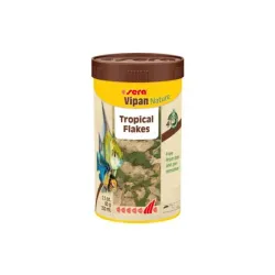 Sera Vipan Nature alapeleség 250 ml