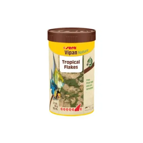 Sera Vipan Nature alapeleség 250 ml