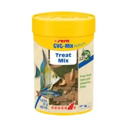 Sera GVG-Mix Nature eleség 100 ml