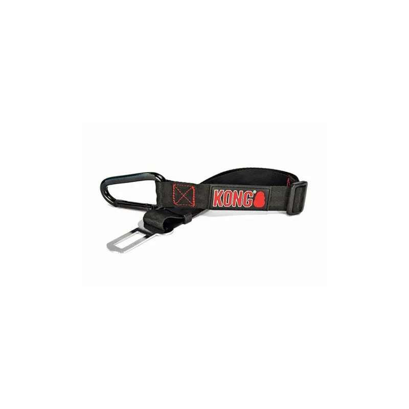 KONG Seat Belt Tether biztonsági öv kutyáknak autóba