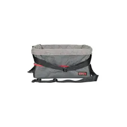 KONG Secure Booster Seat autósülés kutyáknak 12 kg-ig