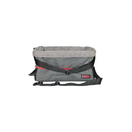 KONG Secure Booster Seat autósülés kutyáknak 12 kg-ig
