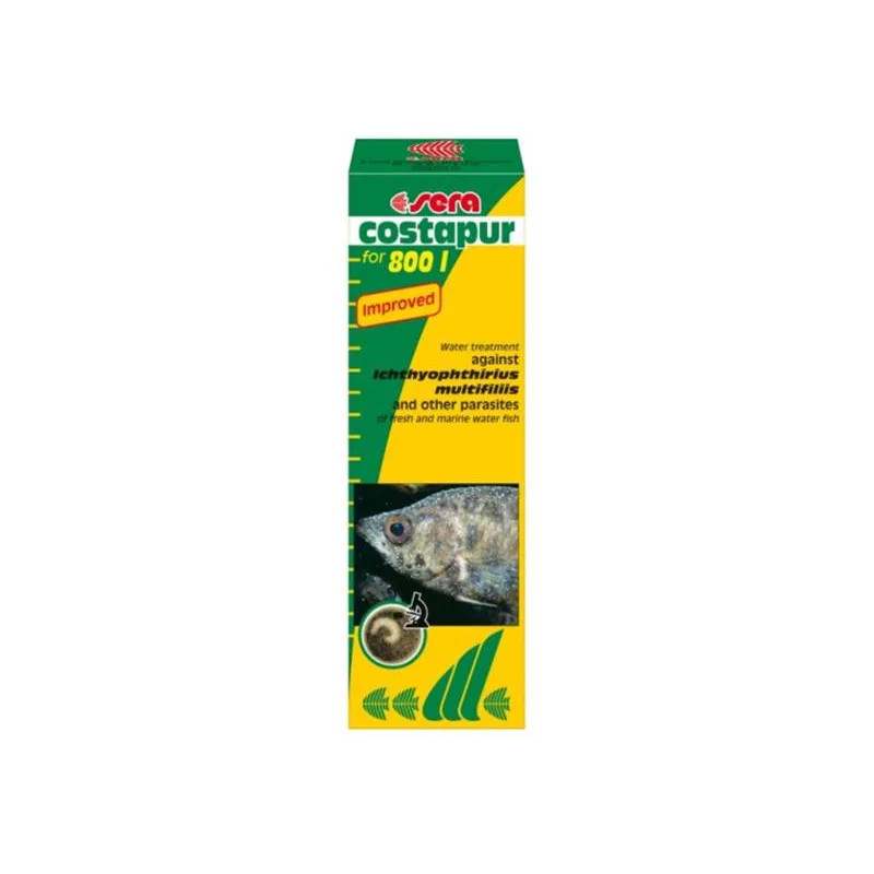 Sera Costapur 50 ml