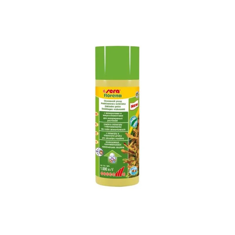 Sera Florena 100 ml