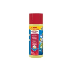 Sera Raffy I Nature eleség húsevő hüllőknek, vízi teknősöknek és kétéltűeknek 250 ml
