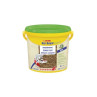 Sera Koi Royal Natural mini táp kis Koi halaknak 3800 ml