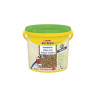 Sera Koi Royal Natural medium táp Koi pontyoknak 3800 ml