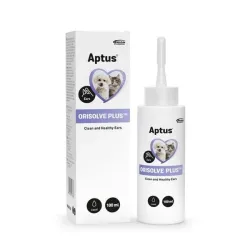 Aptus Orisolve Plus oldat 100 ml