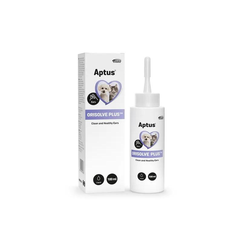Aptus Orisolve Plus oldat 100 ml