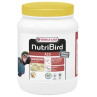 VL NutriBird A19- Kiegészítő keverék minden madárfaj számára, magasabb zsírigénnyel 800 g