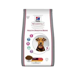 HILLS VE Canine Adult Medium Healthy Digestive Biome 2 kg ÚJ