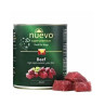 NUEVO dog Adult Marha bal. 6 x 800 g konzerv
