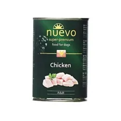 NUEVO dog Adult Chicken bal. 6 x 400 g konzerv